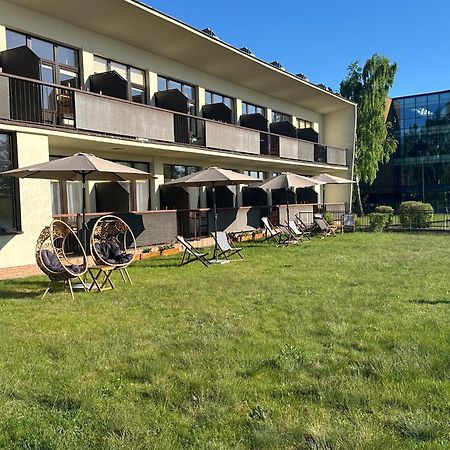 Kameralny Przy Promenadzie - Pokoje Charzykowy Exterior foto