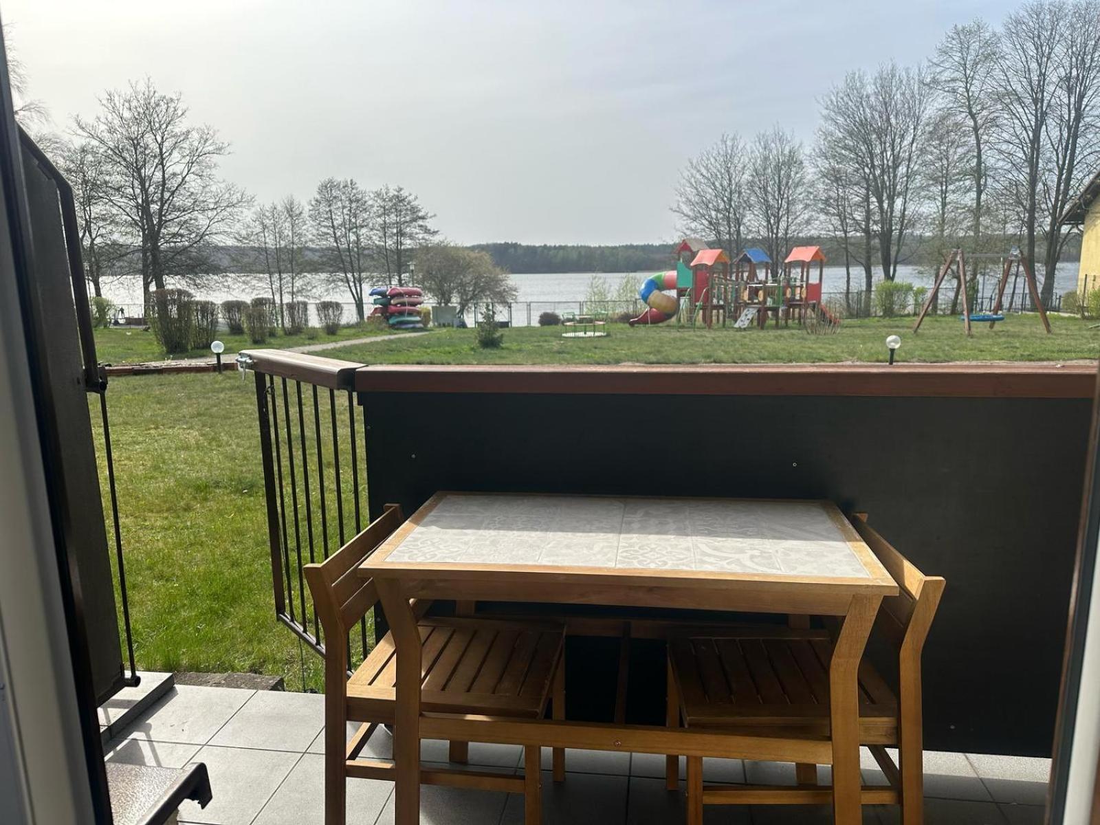Kameralny Przy Promenadzie - Pokoje Charzykowy Exterior foto
